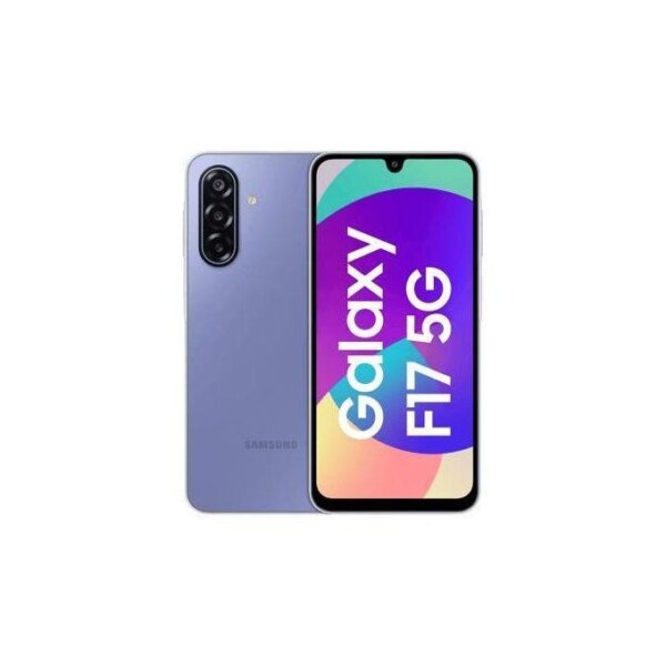 Samsung Galaxy F17 Price in Nigeria