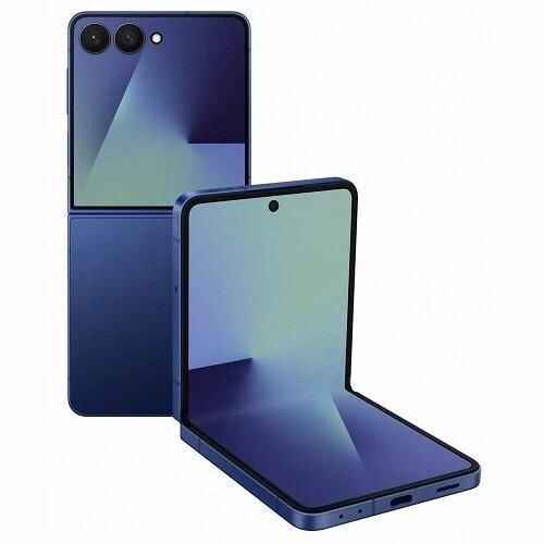 Samsung Galaxy Z Flip7 Price in Nigeria