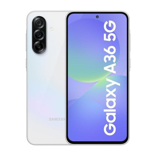 Samsung Galaxy A36 Price in Nigeria