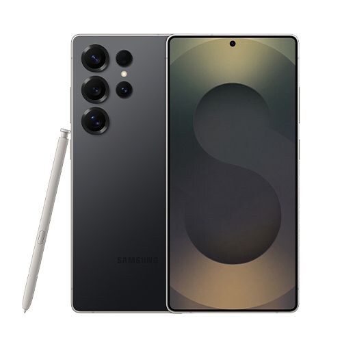 Samsung Galaxy S25 Ultra Price in Nigeria