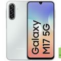 Samsung Galaxy M17 Price in Nigeria