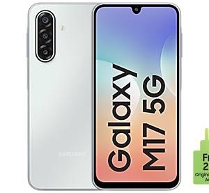 Samsung Galaxy M17 Price in Nigeria