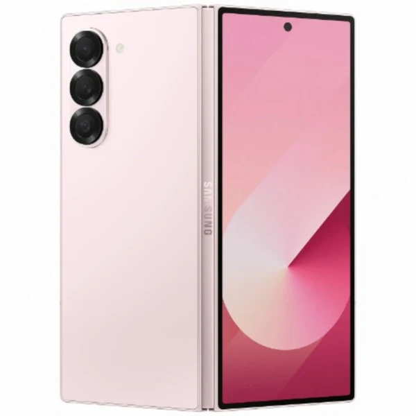 Samsung Galaxy Z Fold6 Price in Nigeria