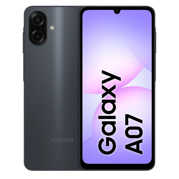 Samsung Galaxy A07 Price in Nigeria