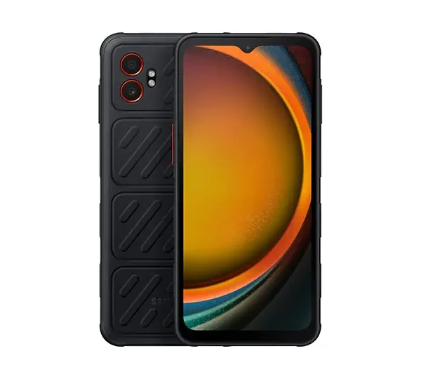 Samsung Galaxy XCover7 Pro Price in Nigeria