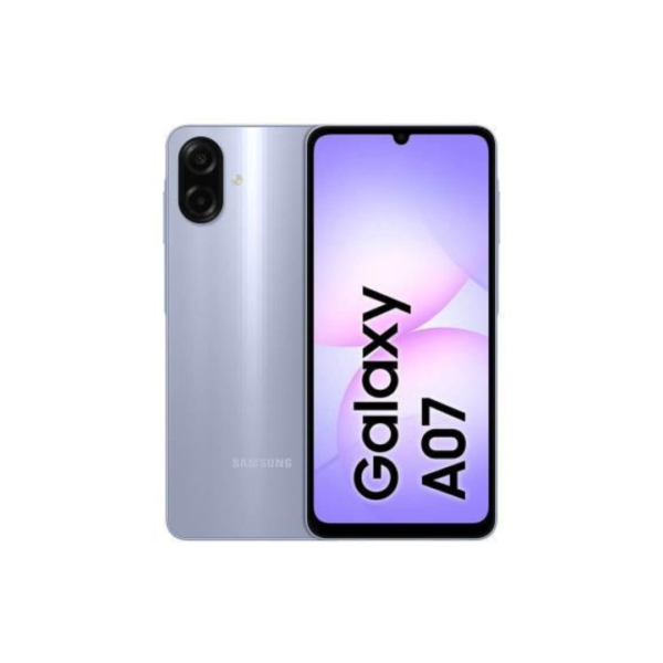 Samsung Galaxy A07 4G Price in Nigeria
