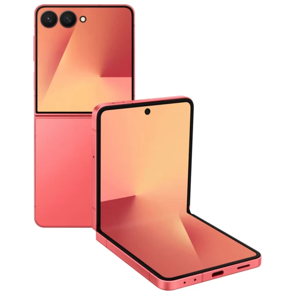 Samsung Galaxy Z Flip7 Price in Nigeria