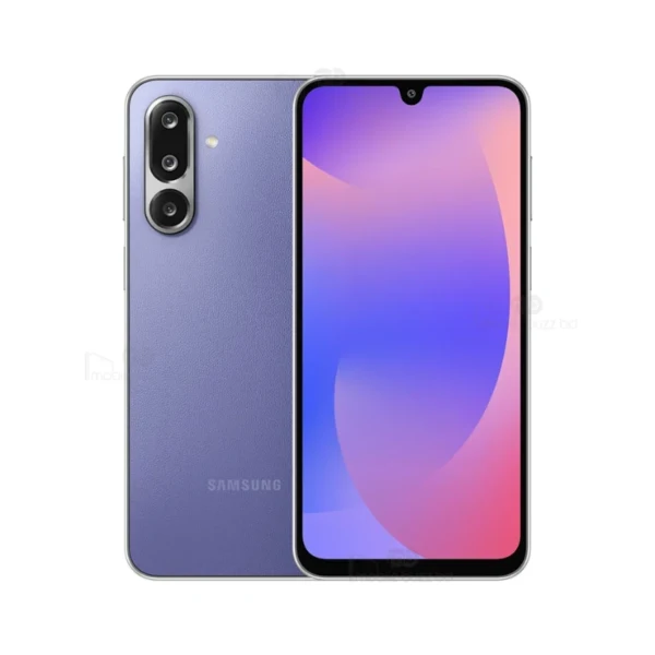Samsung Galaxy F36 Price in Nigeria