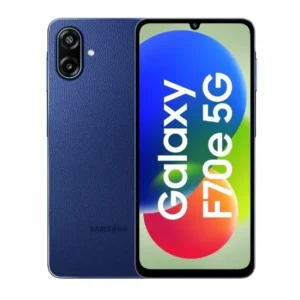 Samsung Galaxy F70e Price in Nigeria