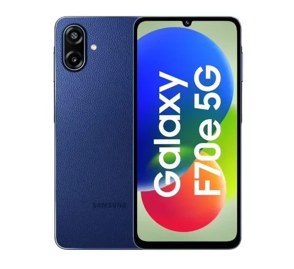 Samsung Galaxy F70e Price in Nigeria