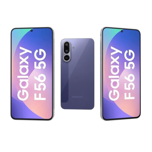 Samsung Galaxy F56 Price in Nigeria