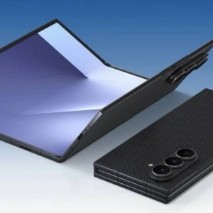 Samsung Galaxy Z TriFold Price in Nigeria
