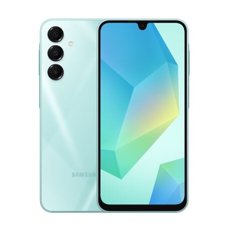 Samsung Galaxy A16 Price in Nigeria