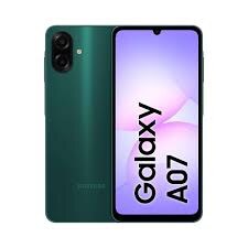 Samsung Galaxy A07 4G Price in Nigeria
