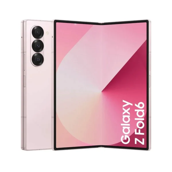 Samsung Galaxy Z Fold6 Price in Nigeria
