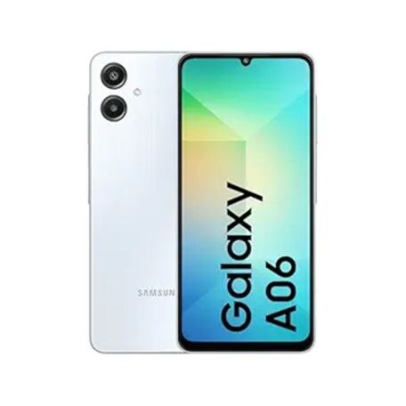 Samsung Galaxy A06 Price in Nigeria