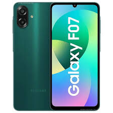 Samsung Galaxy F07 Price in Nigeria