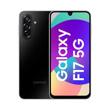 Samsung Galaxy F17 Price in Nigeria