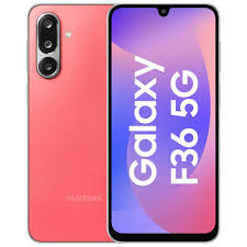 Samsung Galaxy F36 Price in Nigeria