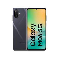 Samsung Galaxy M06 Price in Nigeria