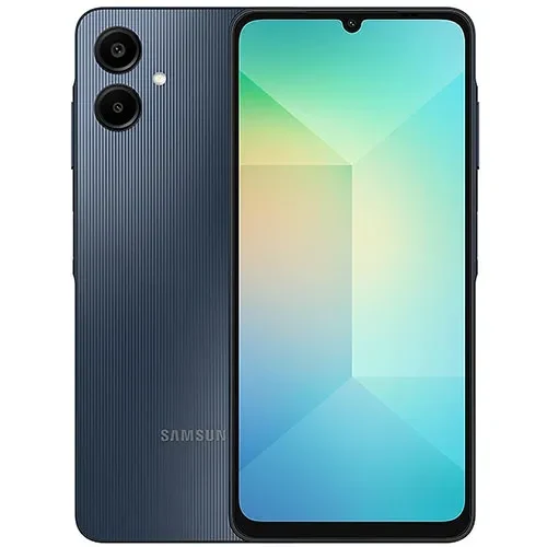 Samsung Galaxy A06 5G Price in Nigeria