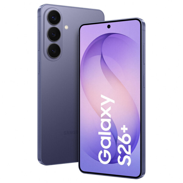 Samsung Galaxy S26+ Price in Nigeria