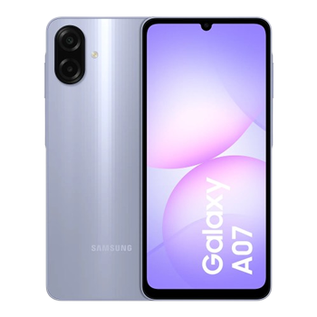 Samsung Galaxy A07 Price in Nigeria