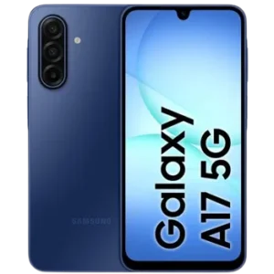 Samsung Galaxy A17 Price in Nigeria