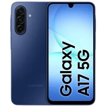 Samsung Galaxy A17 Price in Nigeria