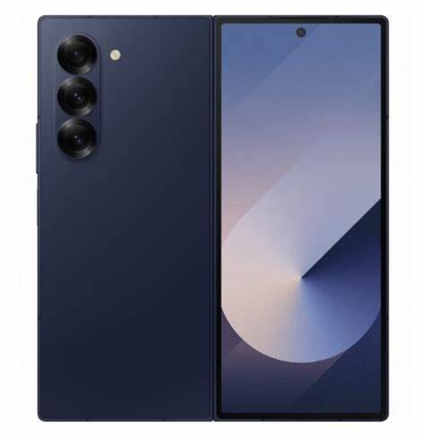 Samsung Galaxy Z Fold6 Price in Nigeria