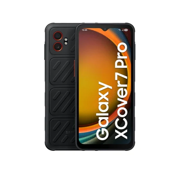 Samsung Galaxy XCover7 Pro Price in Nigeria