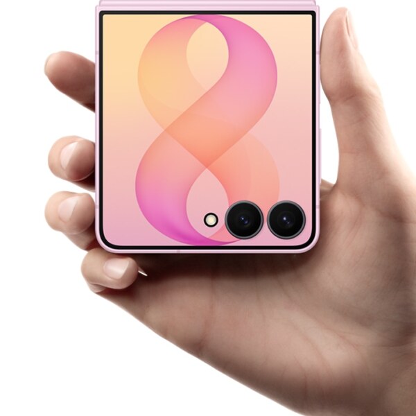 Samsung Galaxy Z Flip8 Price in Nigeria